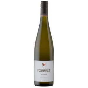 All: NV Forrest Viognier