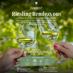 All: Riesling Rendezvous