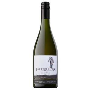 All: 2025 Tatty Bogler Chardonnay