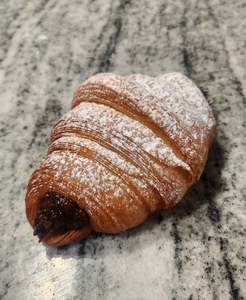 Products: CHRISTMAS CROISSOLI (Available Saturday Sunday)