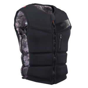 Products: Raley Impact Vest
