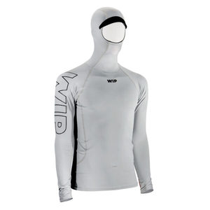 Products: Hooded Uv Rashguard Long Sleeve