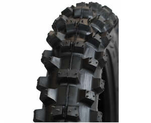 VORTIX M02 18 inch Rear MX Tyre 100/100-18