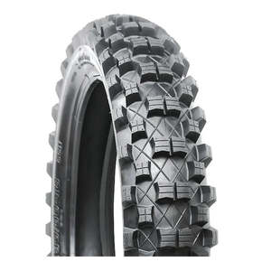 VORTIX F897 18 inch Rear MX Tyre 100/100-18