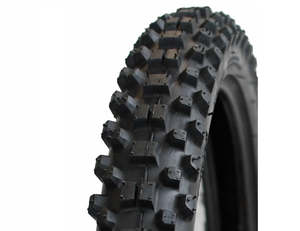 0 04 Cbm: VORTIX M04 16 inch Rear MX Tyre 90/100-16