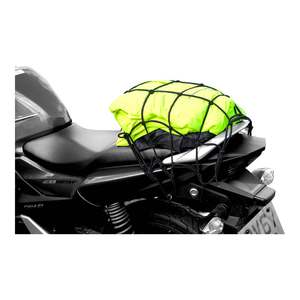 0 09 Cbm: Oxford Cargo Net - XL