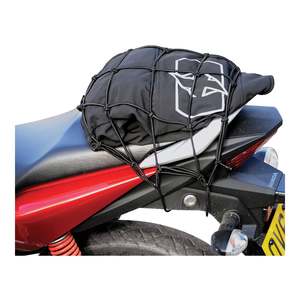 0 09 Cbm: Oxford Cargo Net