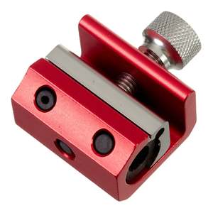 E11 Bag: DRC WIRE OILER RED