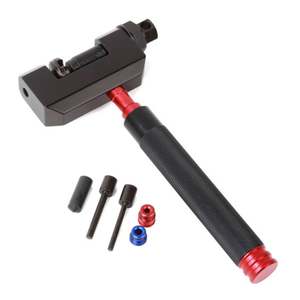 E11 Bag: DRC Pro Chain Tool 420-530
