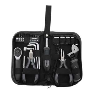 E11 Bag: Oxford Pro Biker Tool Kit