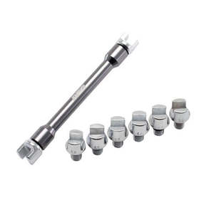 DRC Pro Spoke Wrench MINI 4.0 - 6.2