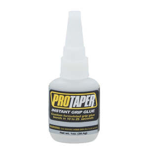 E11 Bag: ProTaper Grip Glue