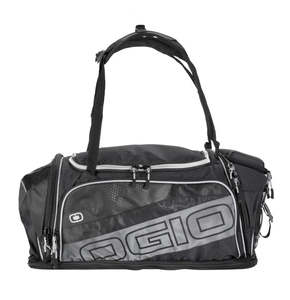 Oversize: **OGIO GRAVITY Duffle Bag
