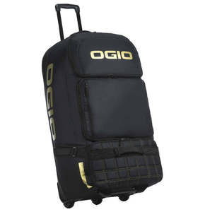 Oversize: **OGIO Dozer Gear Bag - Black