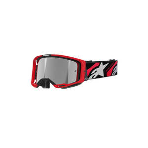 **Alpinestars Vision 8 Luar Adult MX Goggle