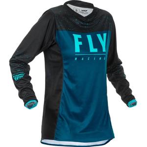 Jerseys: FLY Racing 2020 Women's Lite MX Jersey