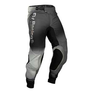 FLY Racing 24 Lite S.E. Legacy Adult MX Pants Size 36
