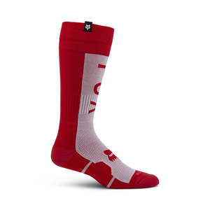 Socks: FOX 360 Divider Adult MX Socks - L