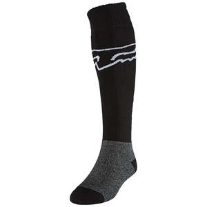 Socks: FOX FRI THIN REVN Adult MX Socks