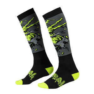 ONEAL 21 Pro Adult MX Socks