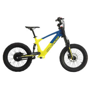 Electric Vehicle: **SHERCO EB18 FACTORY - Electric Balance Bike