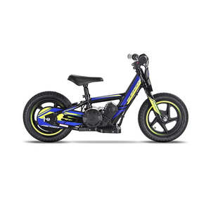 Electric Vehicle: **SHERCO EB12 - Electric Balance Bike