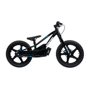 STACYC 18eDRIVE Brushless - Electric Balance Bike