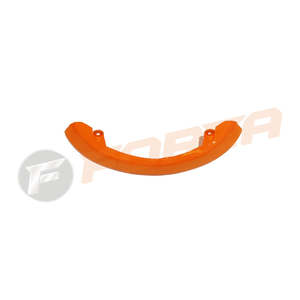 FORZA Ciclone 50 4T Rear Small Cover - Orange