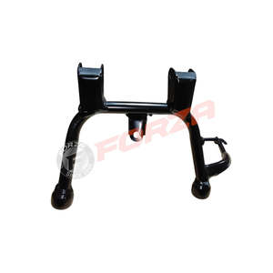 FORZA Capri Electric Classic EFI Main Stand Stopper Rubber 2024 - NOW