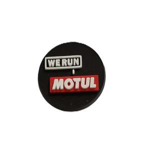 MOTUL WE RUN JIBBITZ