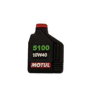 MOTUL 5100 JIBBITZ
