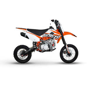 FORZA FMX140