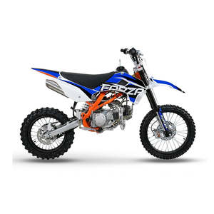 FORZA FMX160BF