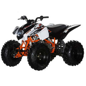 KAYO Storm 150 ATV Youth ATV Quad