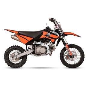 Promotion: FORZA FMX125