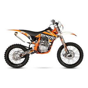Promotion: FORZA 230F Pro Trail