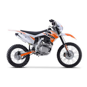 Off Road Bikes: FORZA S1 150F Trail