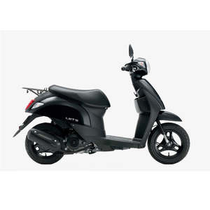 Suzuki UZ 50