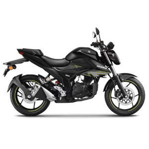 SUZUKI GSX150