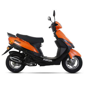 FORZA Ciclone 50