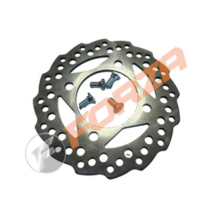 FORZA FMX 90 FMX 110 Rear Brake Disc (Round 180mm) 2018 - 2020