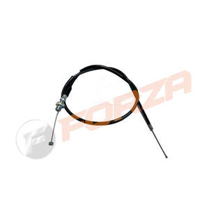 Forza Fmx90 Parts: FORZA FMX 70 FMX 90 Throttle Cable 2021 - NOW