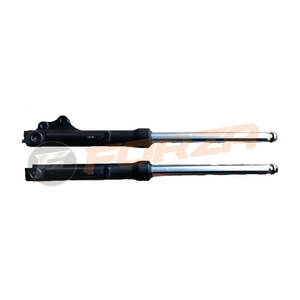 Forza Fmx90 Parts: FORZA FMX 90 Front Fork Set (L&R - 540mm) 2022 - NOW