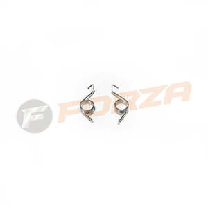 Forza Fmx110 Parts: FORZA FMX 110 125 140 140R 140BF Foot Peg Spring