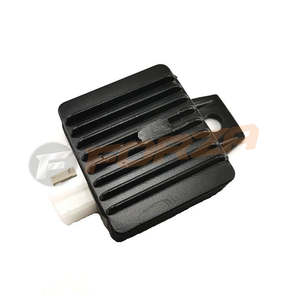 Forza Fmx110 Parts: FORZA FMX 90 Regulator (Rectifier) 2020 - NOW