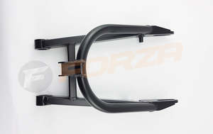 Forza Fmx110 Parts: FORZA FMX 110 Swingarm 2018 - NOW