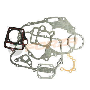 Forza Fmx125 Parts: FORZA FMX 125 Engine Gasket kit - YX 125cc