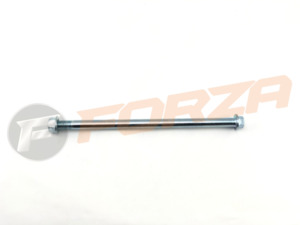 Forza Fmx125l Parts: FORZA FMX 125 to 170 Range Swingarm Bolt & Nut Kit