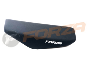 Forza Fmx125l Parts: FORZA FMX 125 CRF50 Style High Quality Foam Seat 2008 - 2017
