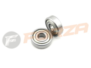FORZA FMX 110 125 140 140R Swingarm Bearings (Pair) 2008 - 2024
